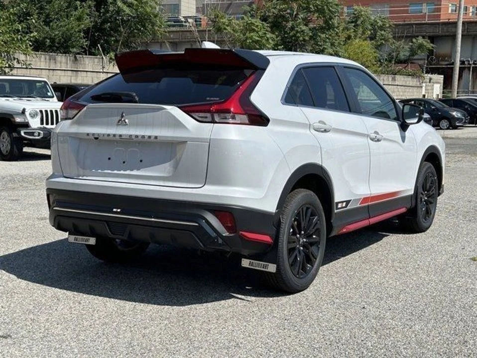 2024 Mitsubishi Eclipse Cross - Image 7 of 10