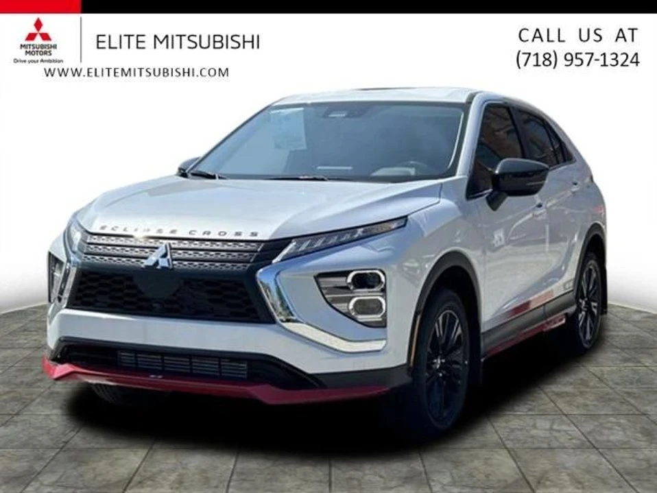 2024 Mitsubishi Eclipse Cross - Image 3 of 10