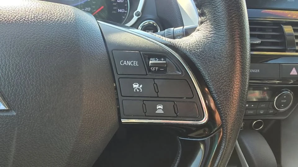 2024 Mitsubishi Eclipse Cross - Image 18 of 19