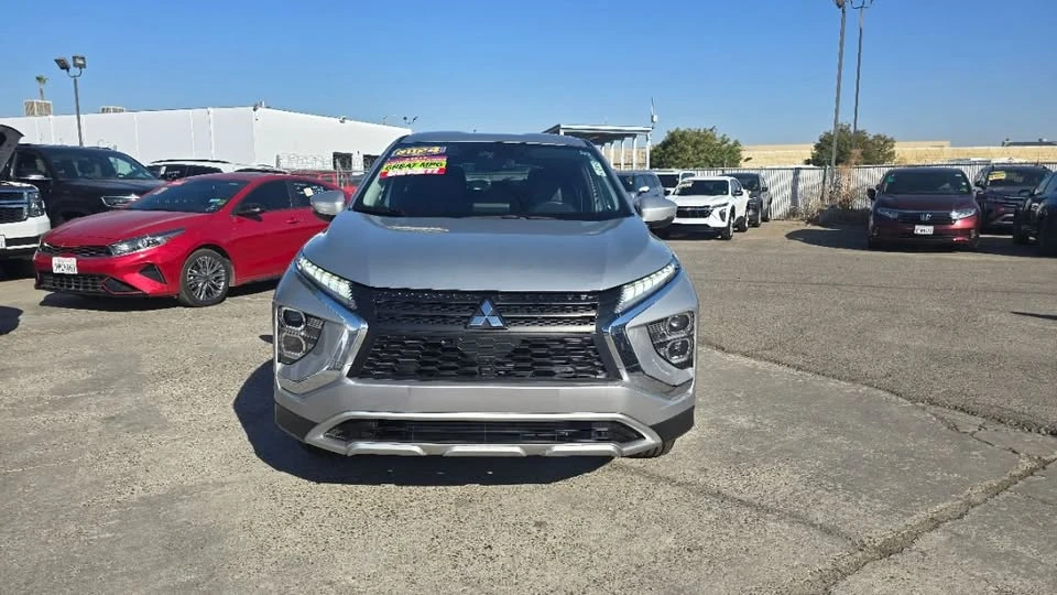 2024 Mitsubishi Eclipse Cross - Image 9 of 19