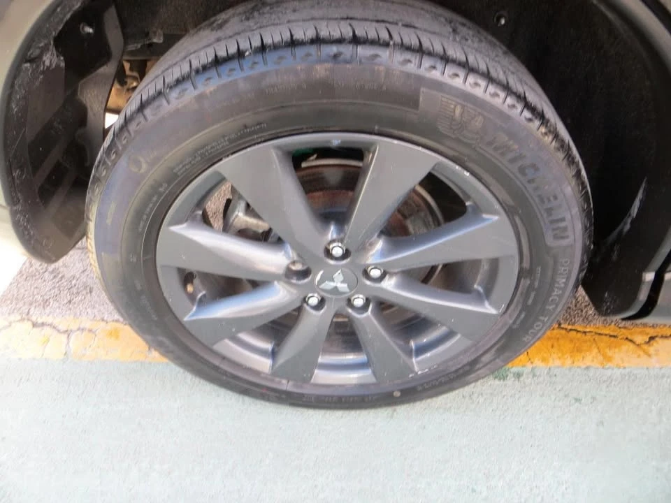 2024 Mitsubishi Eclipse Cross - Image 7 of 20