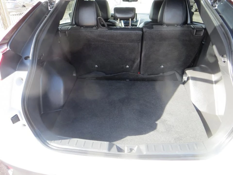 2024 Mitsubishi Eclipse Cross - Image 9 of 20
