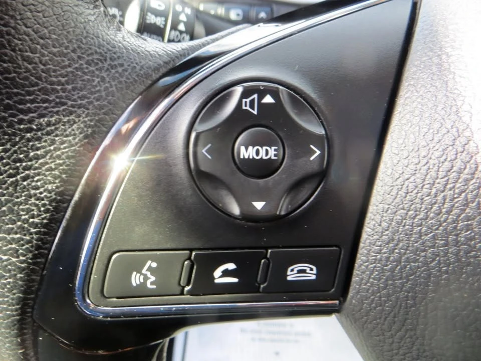2024 Mitsubishi Eclipse Cross - Image 19 of 20