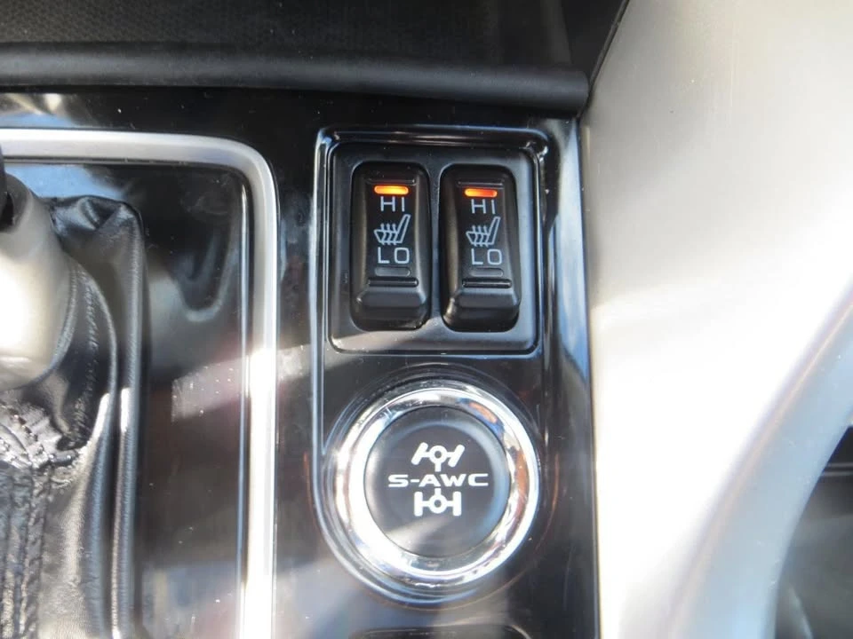 2024 Mitsubishi Eclipse Cross - Image 14 of 20