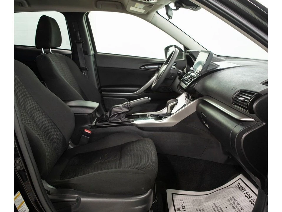 2024 Mitsubishi Eclipse Cross - Image 16 of 20