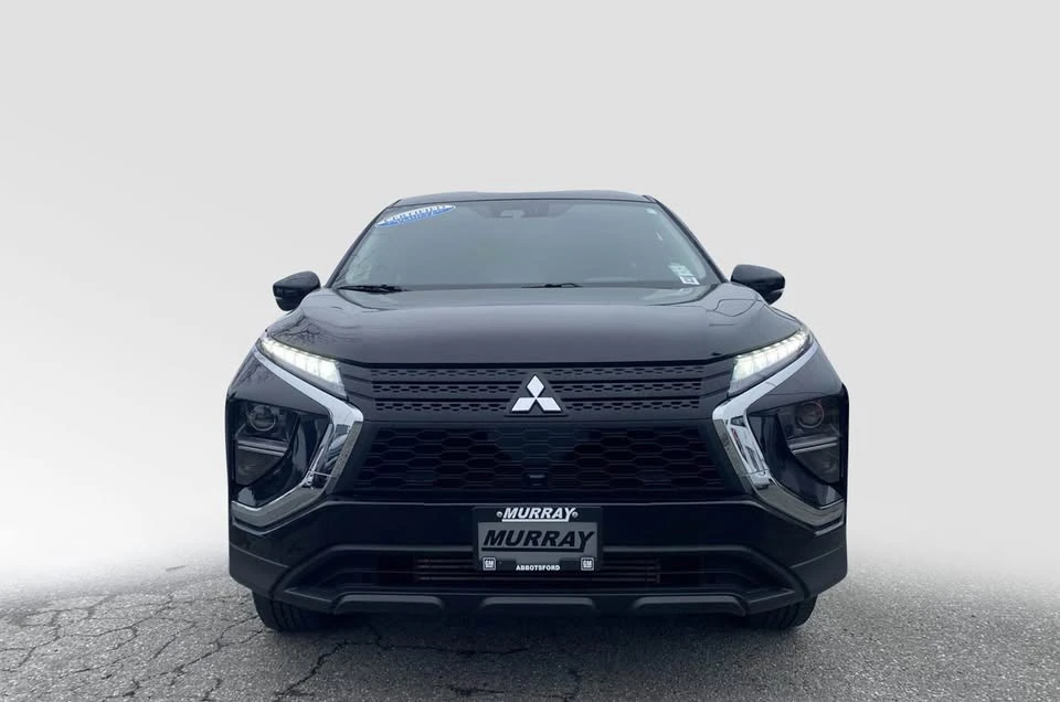 2024 Mitsubishi Eclipse Cross - Image 10 of 10
