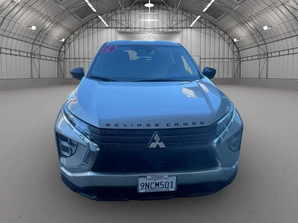 2024 Mitsubishi Eclipse Cross - Image 2 of 20