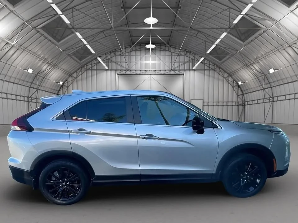 2024 Mitsubishi Eclipse Cross - Image 8 of 20