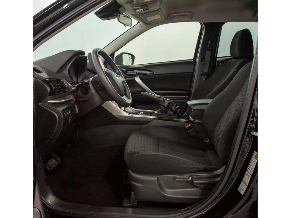 2024 Mitsubishi Eclipse Cross - Image 9 of 20