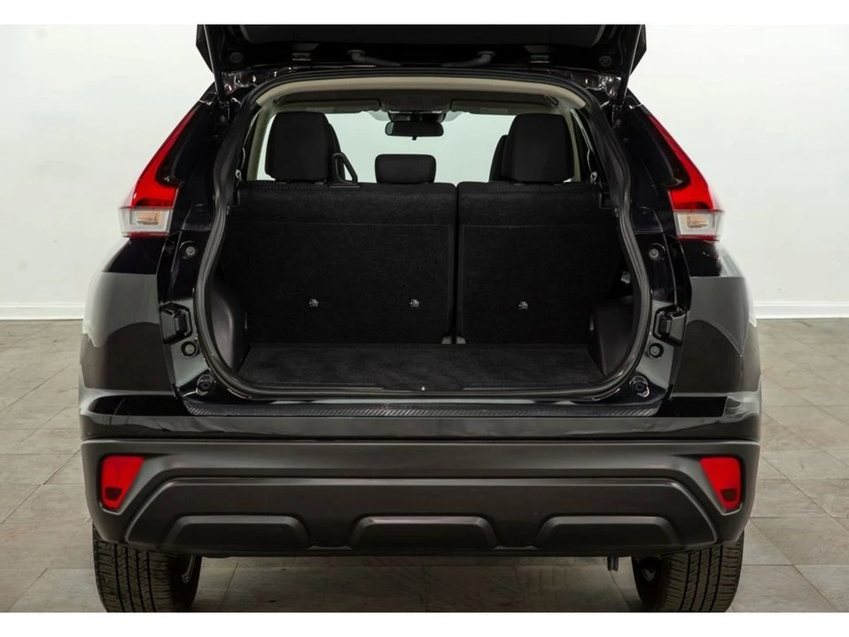 2024 Mitsubishi Eclipse Cross - Image 13 of 20