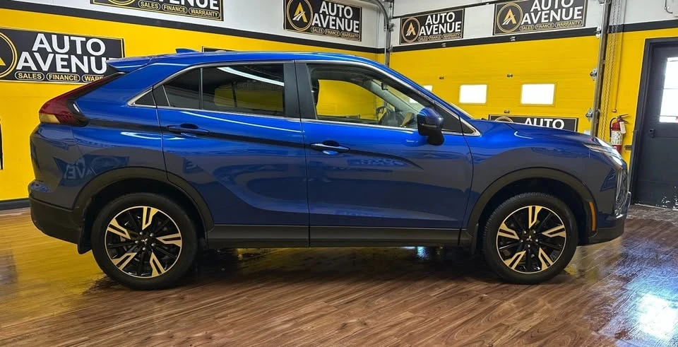 2024 Mitsubishi Eclipse Cross - Image 6 of 15