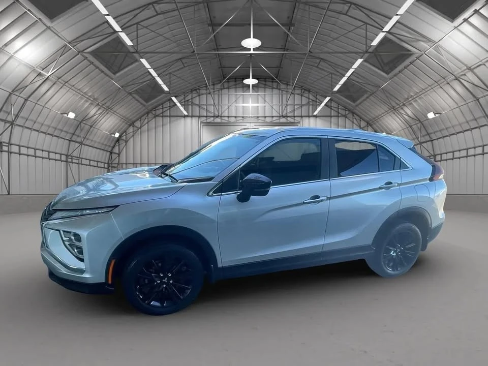 2024 Mitsubishi Eclipse Cross - Image 4 of 20