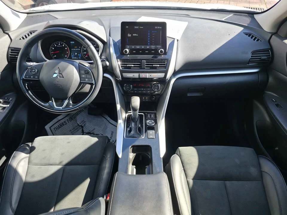 2024 Mitsubishi Eclipse Cross - Image 4 of 8