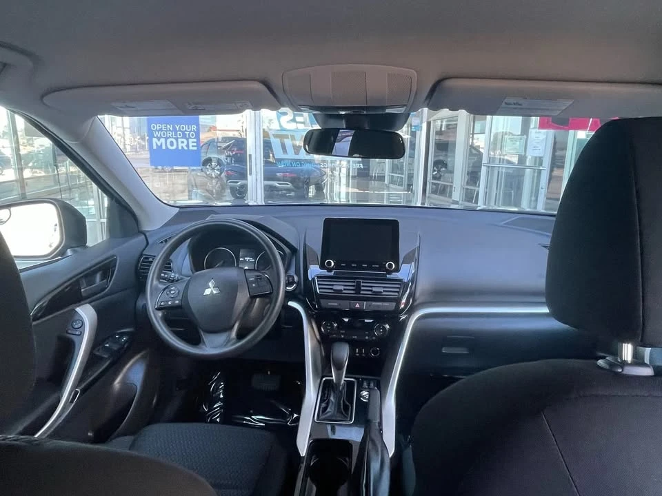 2024 Mitsubishi Eclipse Cross - Image 9 of 20