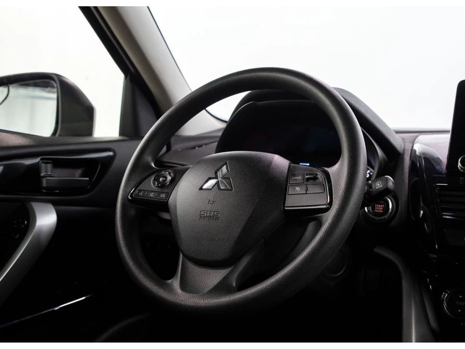 2024 Mitsubishi Eclipse Cross - Image 20 of 20