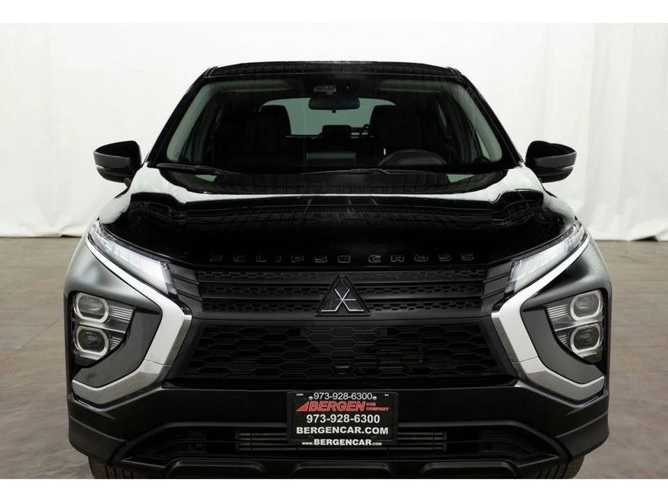 2024 Mitsubishi Eclipse Cross - Image 5 of 20