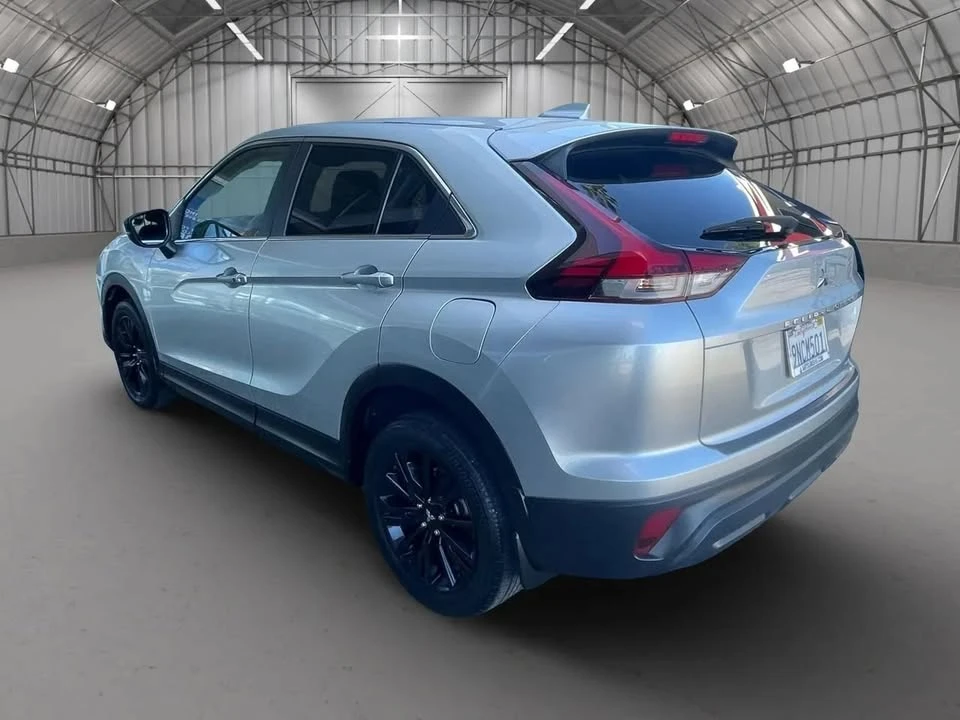 2024 Mitsubishi Eclipse Cross - Image 5 of 20
