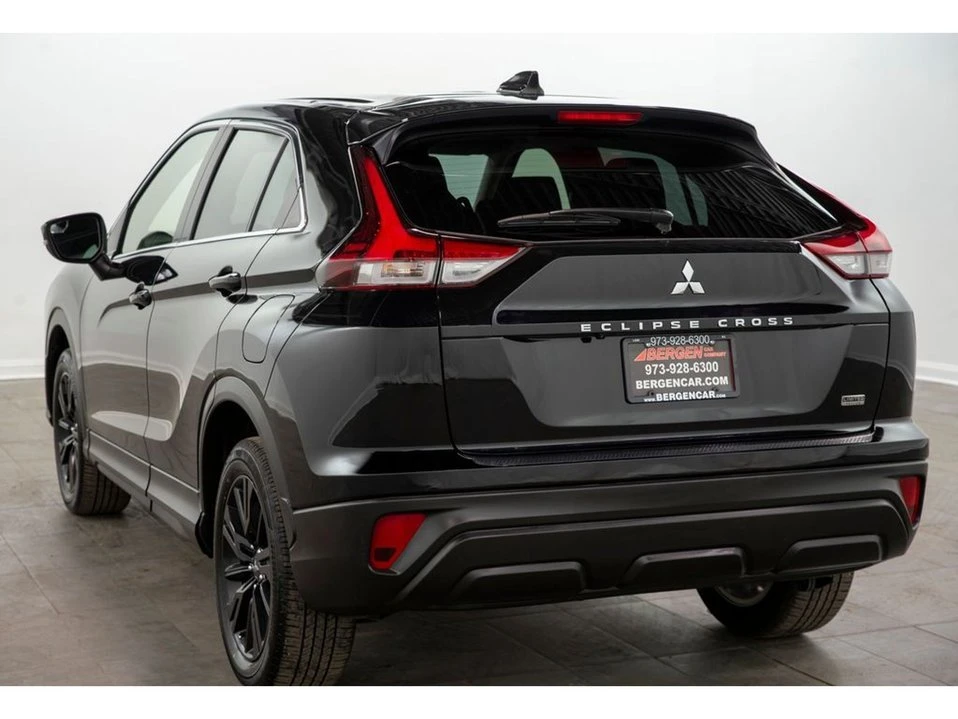 2024 Mitsubishi Eclipse Cross - Image 11 of 20