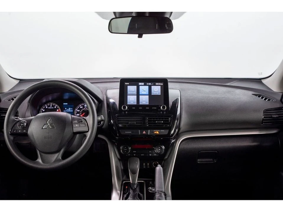 2024 Mitsubishi Eclipse Cross - Image 19 of 20