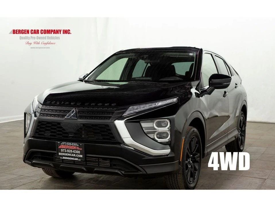 2024 Mitsubishi Eclipse Cross - Image 7 of 20
