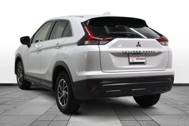 2024 Mitsubishi Eclipse Cross - Image 3 of 14