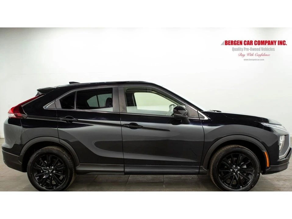 2024 Mitsubishi Eclipse Cross - Image 14 of 20