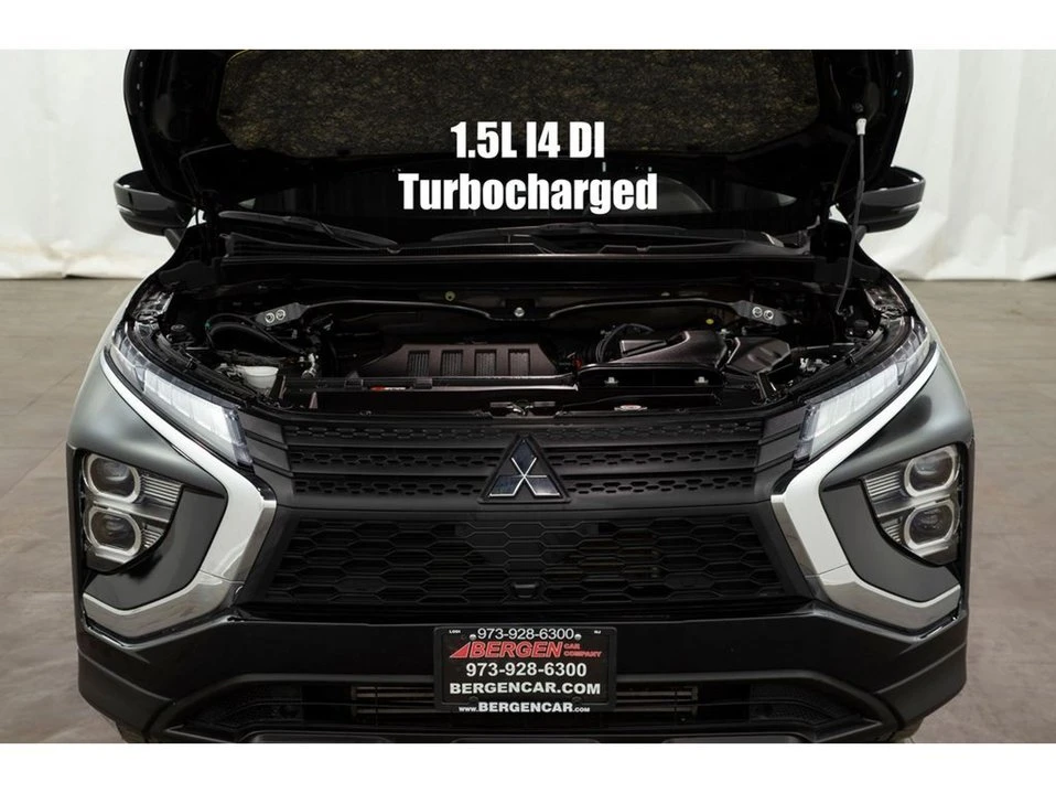 2024 Mitsubishi Eclipse Cross - Image 6 of 20