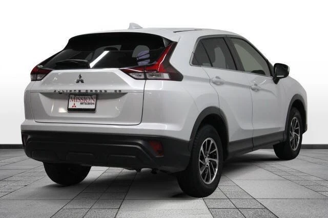 2024 Mitsubishi Eclipse Cross - Image 4 of 14