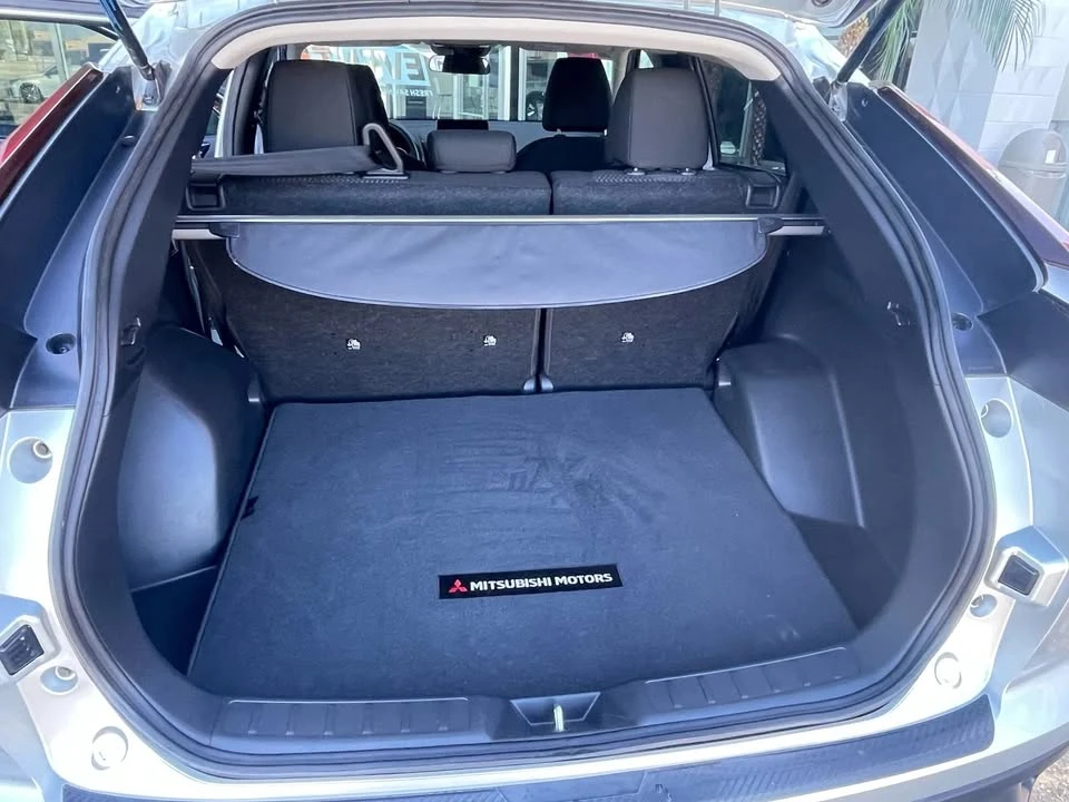 2024 Mitsubishi Eclipse Cross - Image 19 of 20