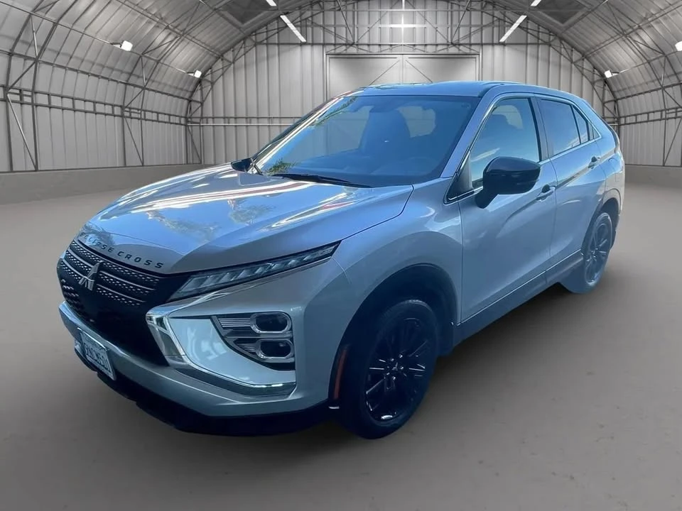 2024 Mitsubishi Eclipse Cross - Image 3 of 20