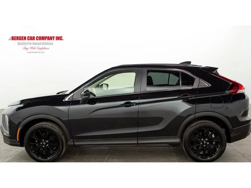 2024 Mitsubishi Eclipse Cross - Image 8 of 20