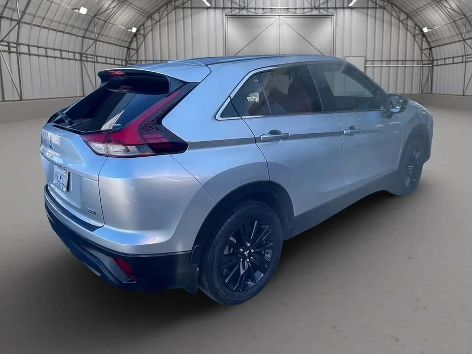 2024 Mitsubishi Eclipse Cross - Image 7 of 20