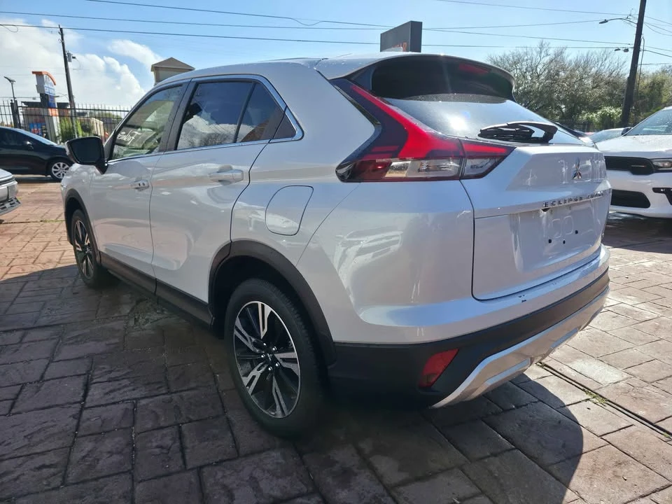 2024 Mitsubishi Eclipse Cross - Image 6 of 8