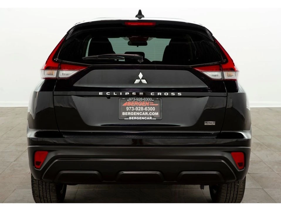 2024 Mitsubishi Eclipse Cross - Image 12 of 20
