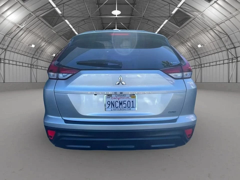 2024 Mitsubishi Eclipse Cross - Image 6 of 20