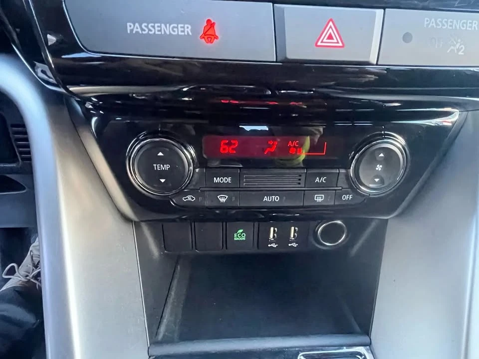 2024 Mitsubishi Eclipse Cross - Image 13 of 20