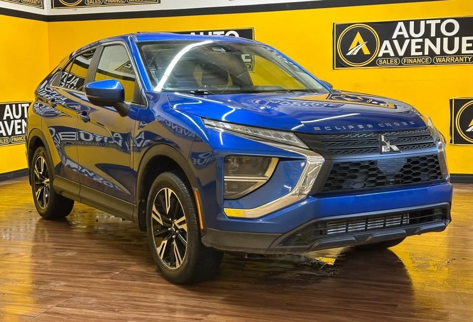 2024 Mitsubishi Eclipse Cross - Image 7 of 15