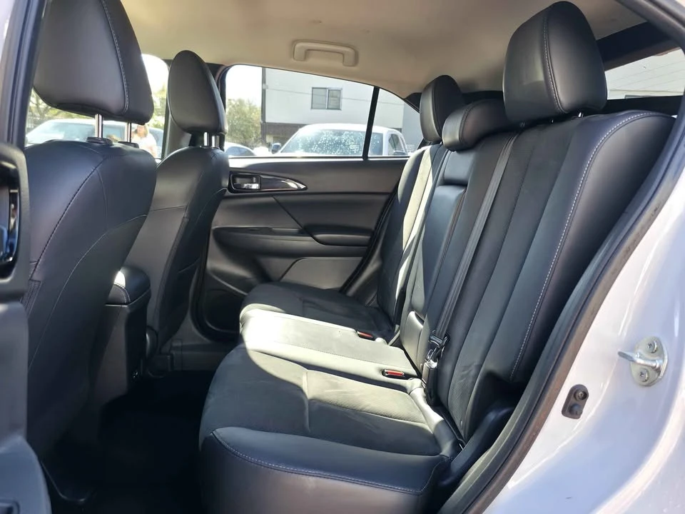 2024 Mitsubishi Eclipse Cross - Image 8 of 8