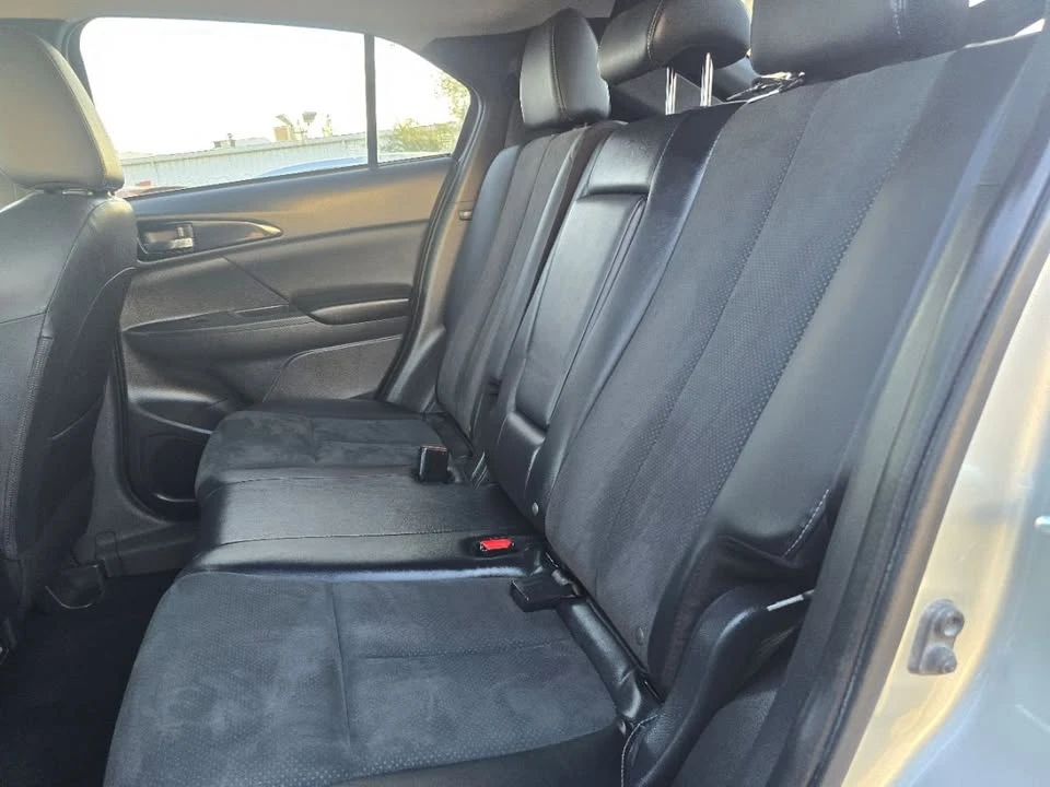 2024 Mitsubishi Eclipse Cross - Image 12 of 20