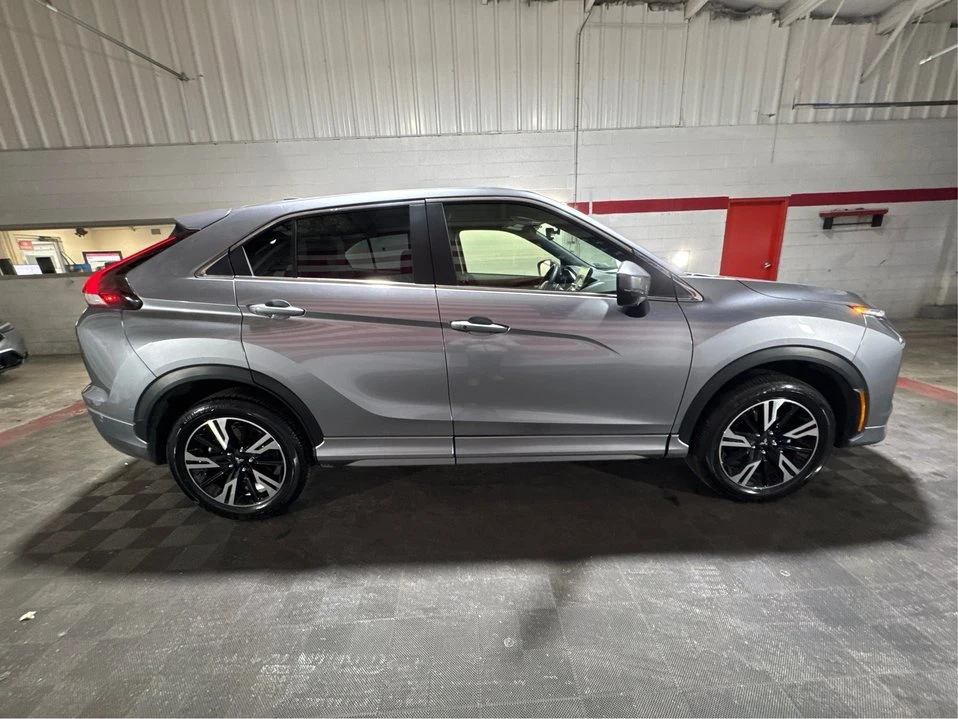 2024 Mitsubishi Eclipse Cross - Image 4 of 20