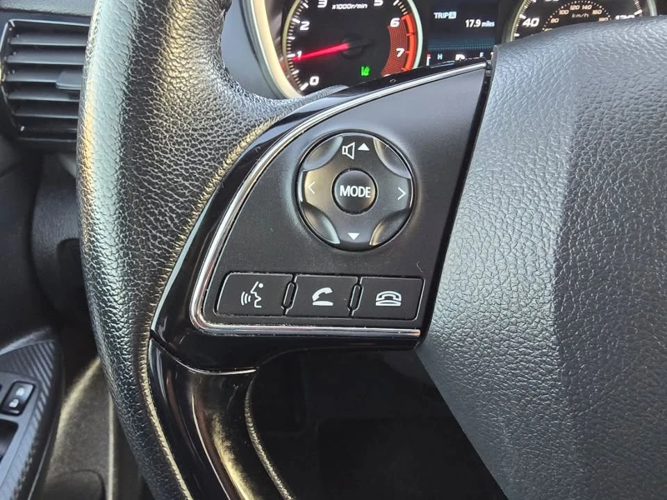2024 Mitsubishi Eclipse Cross - Image 20 of 20
