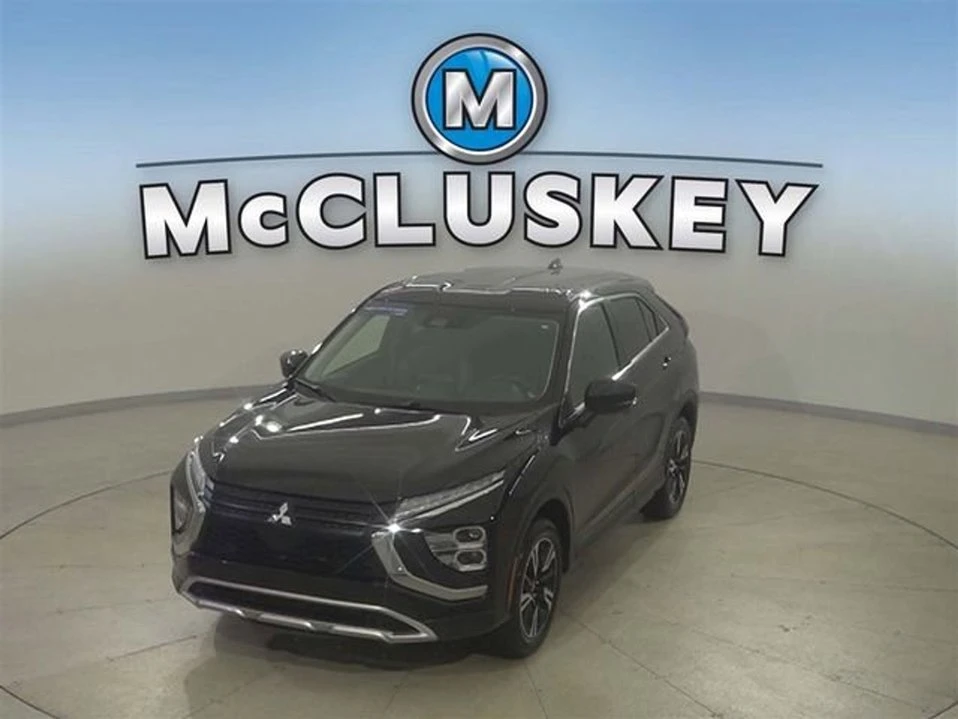 2024 Mitsubishi Eclipse Cross - Image 5 of 10