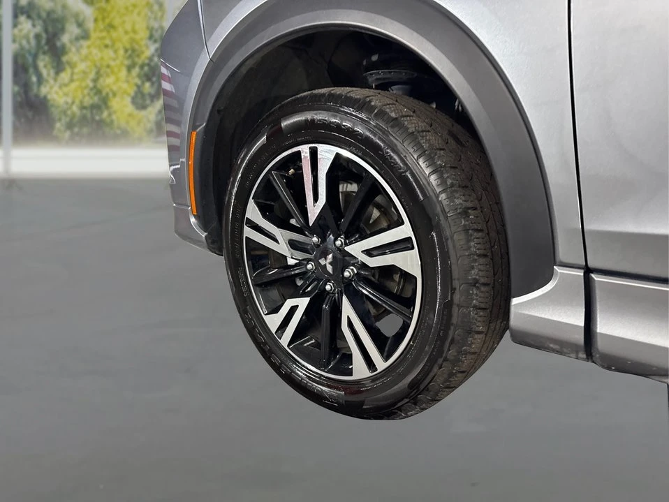 2024 Mitsubishi Eclipse Cross - Image 19 of 20