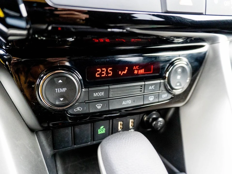 2024 Mitsubishi Eclipse Cross - Image 16 of 16