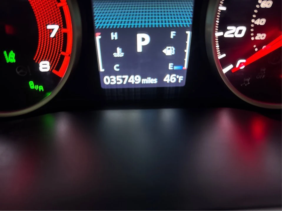 2024 Mitsubishi Eclipse Cross - Image 15 of 20