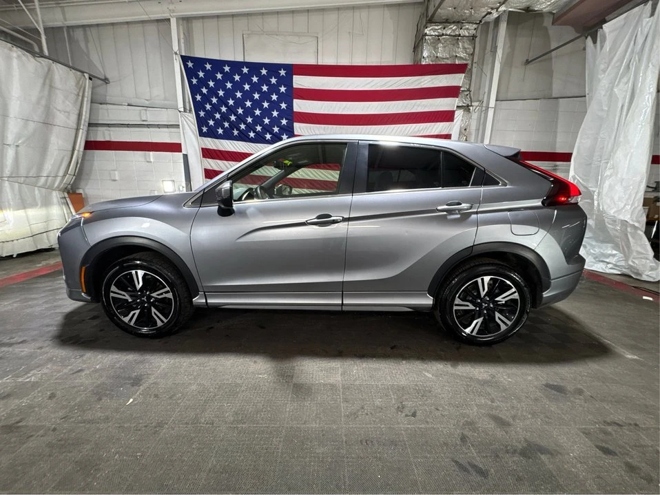 2024 Mitsubishi Eclipse Cross - Image 8 of 20