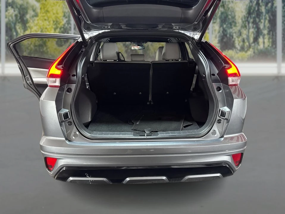 2024 Mitsubishi Eclipse Cross - Image 12 of 20