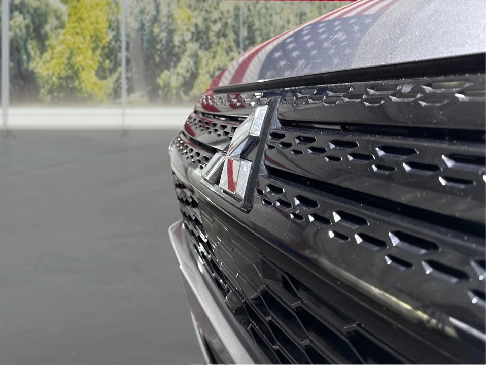 2024 Mitsubishi Eclipse Cross - Image 20 of 20