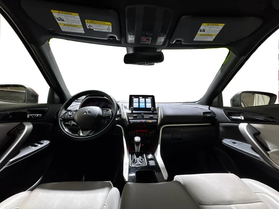 2024 Mitsubishi Eclipse Cross - Image 13 of 20