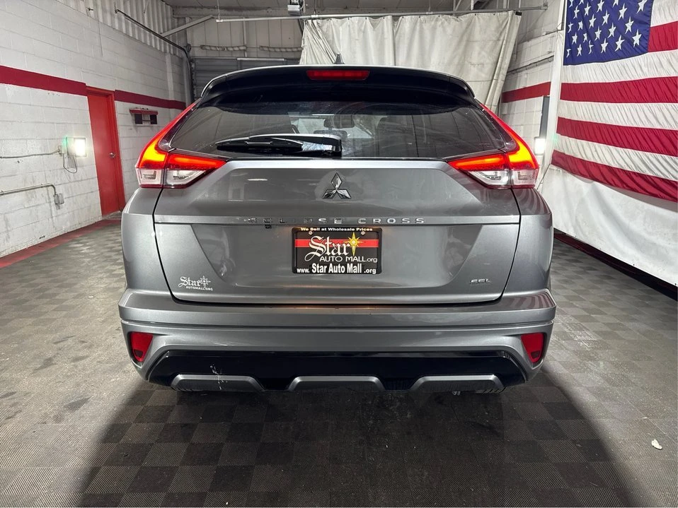 2024 Mitsubishi Eclipse Cross - Image 6 of 20